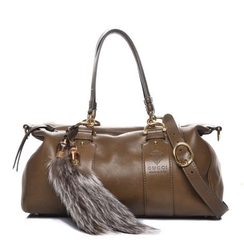 gucci calfskin smilla shoulder bag winter leaf|Gucci shoulder bag designer.